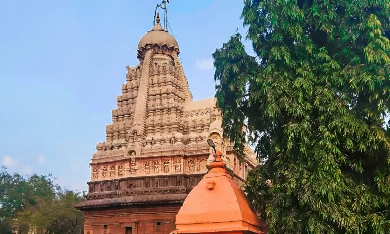 Ghrishneshwar Jyotirlinga