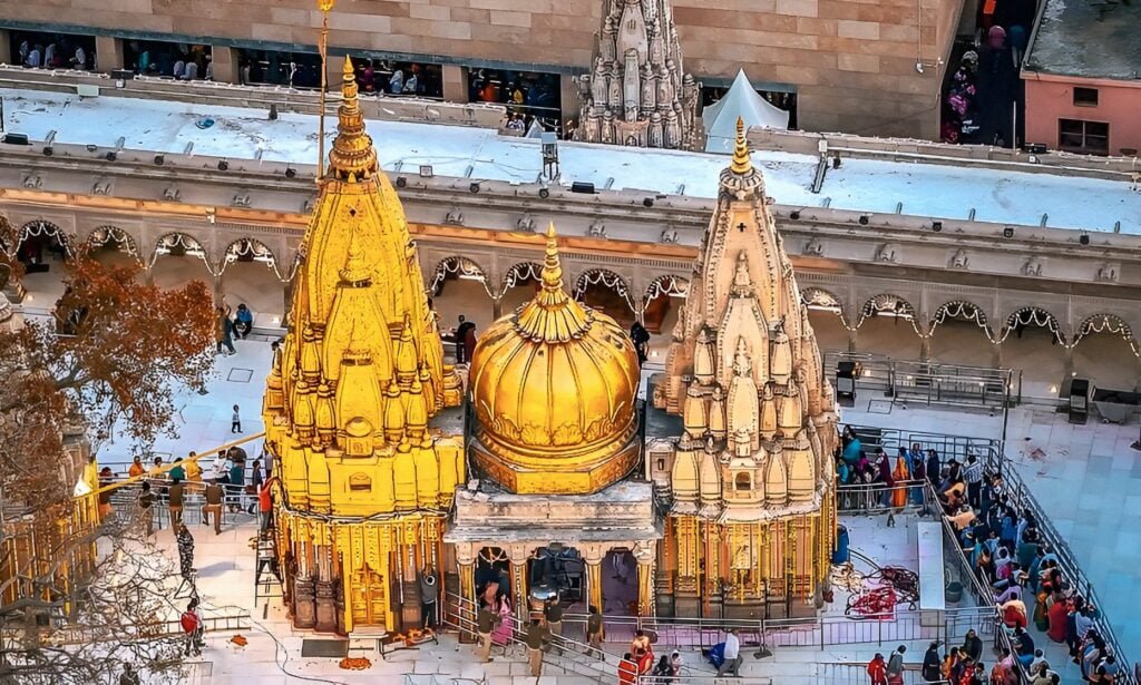 Kashi Vishwanath Jyotirlinga