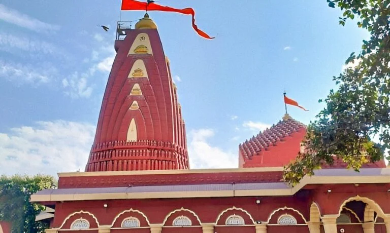 Nageshwar Jyotirlinga