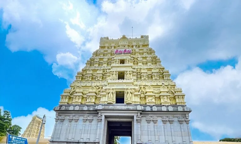 Rameshwaram Jyotirlinga