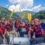 River Rafting Rishikesh