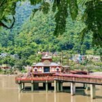 धारी देवी का मंदिर