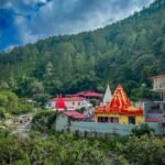Kaichi Dham, Kainchi Dham Ashram