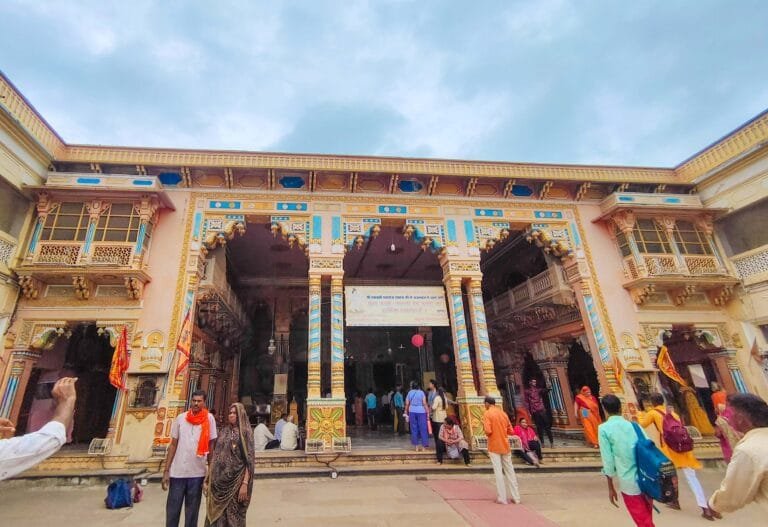 Dashrath Mahal