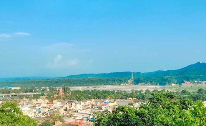 कम बजट में कैसे घूमें