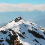 चंद्रशिला तुंगनाथ