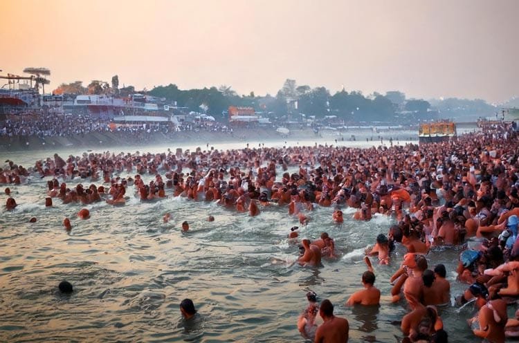 महाकुंभ मेला 2025