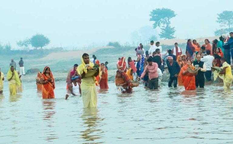 छठ पूजा 2024