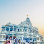 2 दिन में मथुरा वृंदावन कैसे घूमें