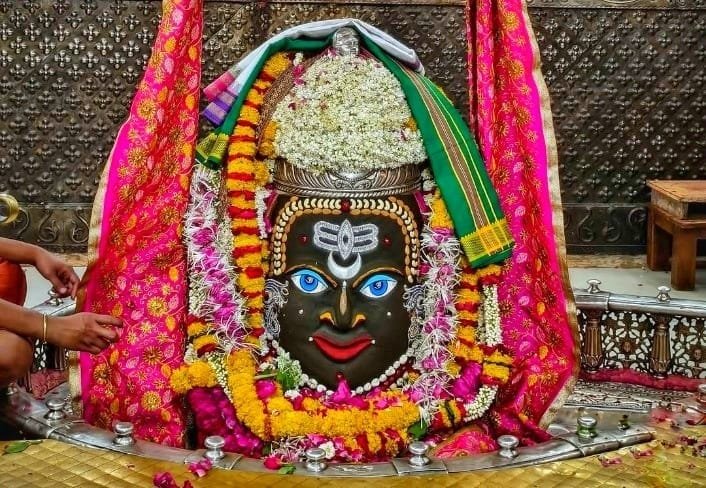 महाकालेश्वर ज्योतिर्लिंग - एकमात्र दक्षिणमुखी ज्योतिर्लिंग