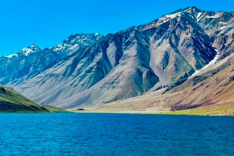 चंद्रताल झील