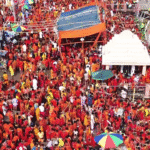 श्रावणी मेला: कांवड़ यात्रा का महत्व, प्रकार व भक्त गाइड