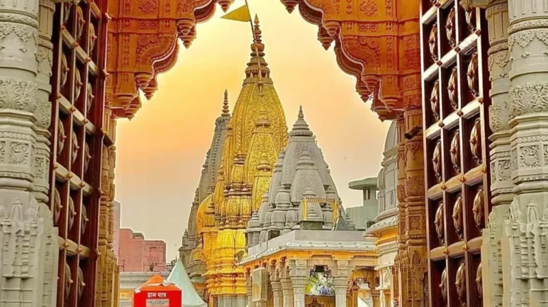 काशी विश्वनाथ ज्योतिर्लिंग
