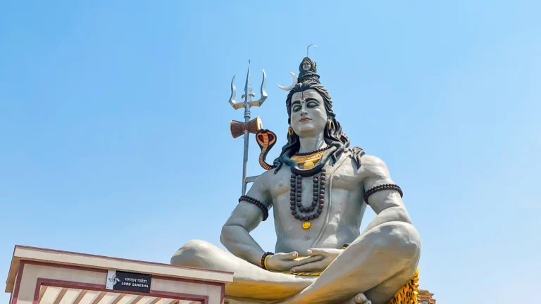 शिव धाम, चार धाम मथुरा